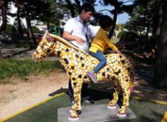 리리, 제제 자매와 조랑말 키키 의 사진